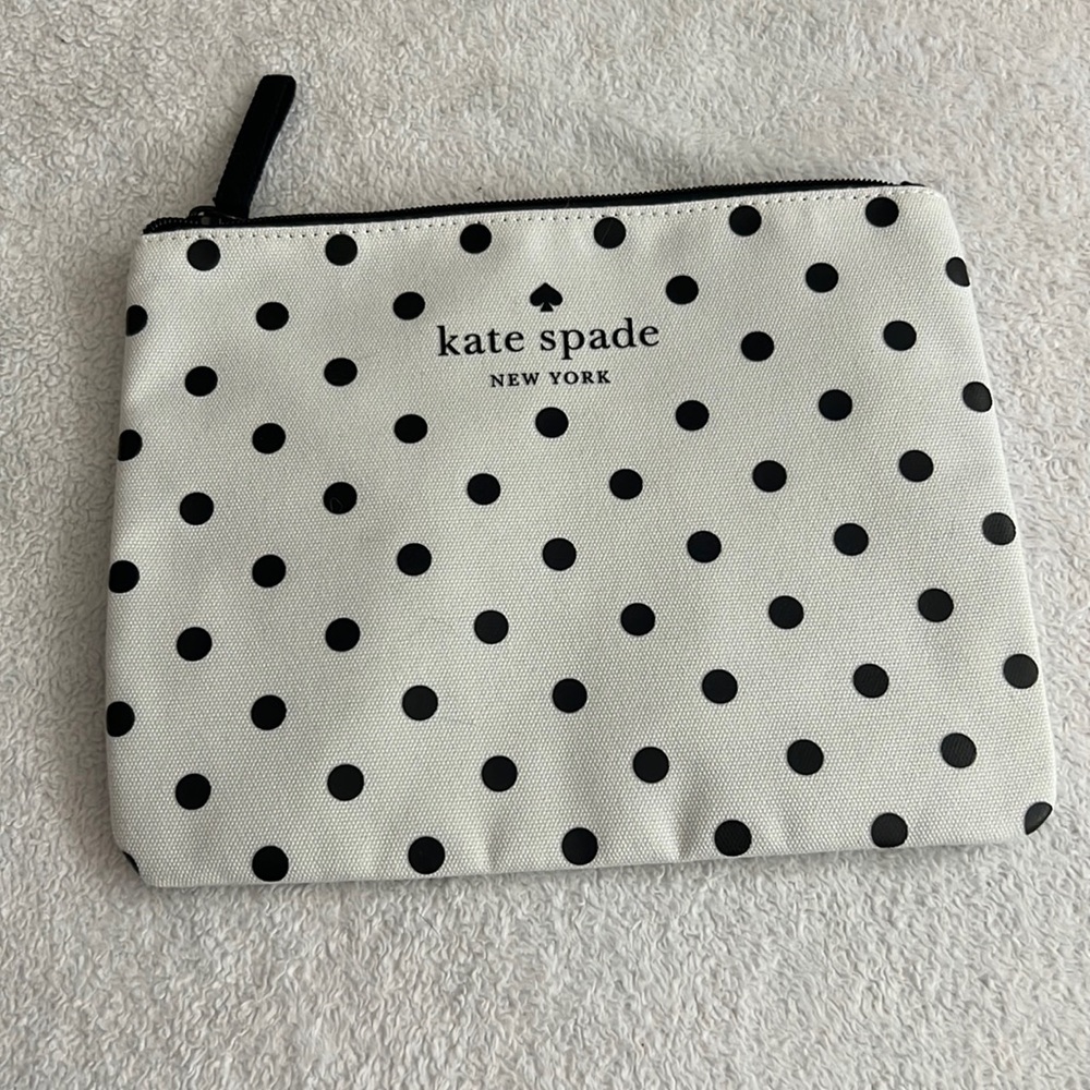 Kate Spade Pouch